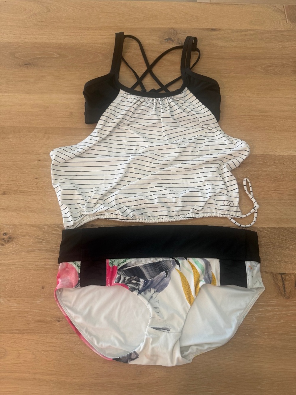 CALIA swimwear size xs/s